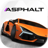 Asphalt 9: Legends