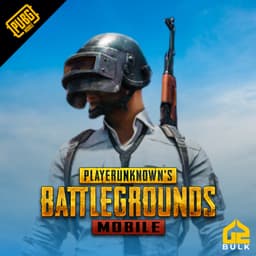 PUBG G Coins