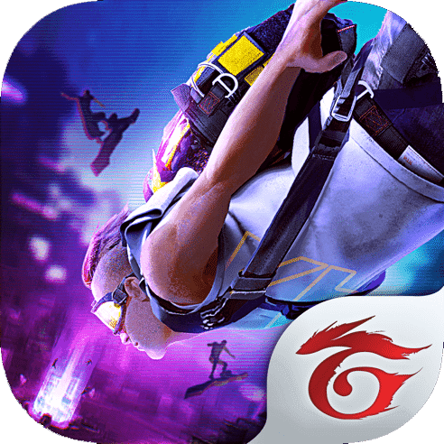 Freefire Brazil
