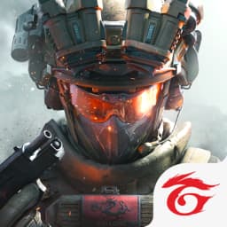 Garena Deltaforce Brazil