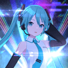 Hatsune Miku