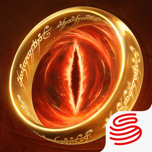 Lord of the Rings: Rise to War