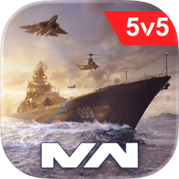 Modern Warships