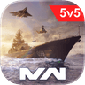 Modern Warships