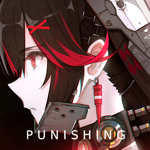 Punishing Gray Raven