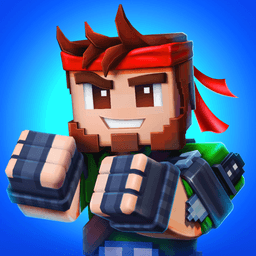 Pixel Gun 3D