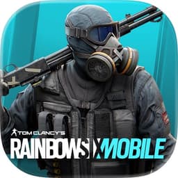 Rainbow Six Mobile