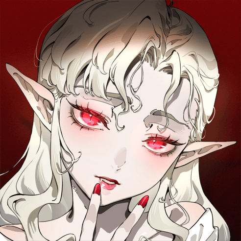 Silver and Blood