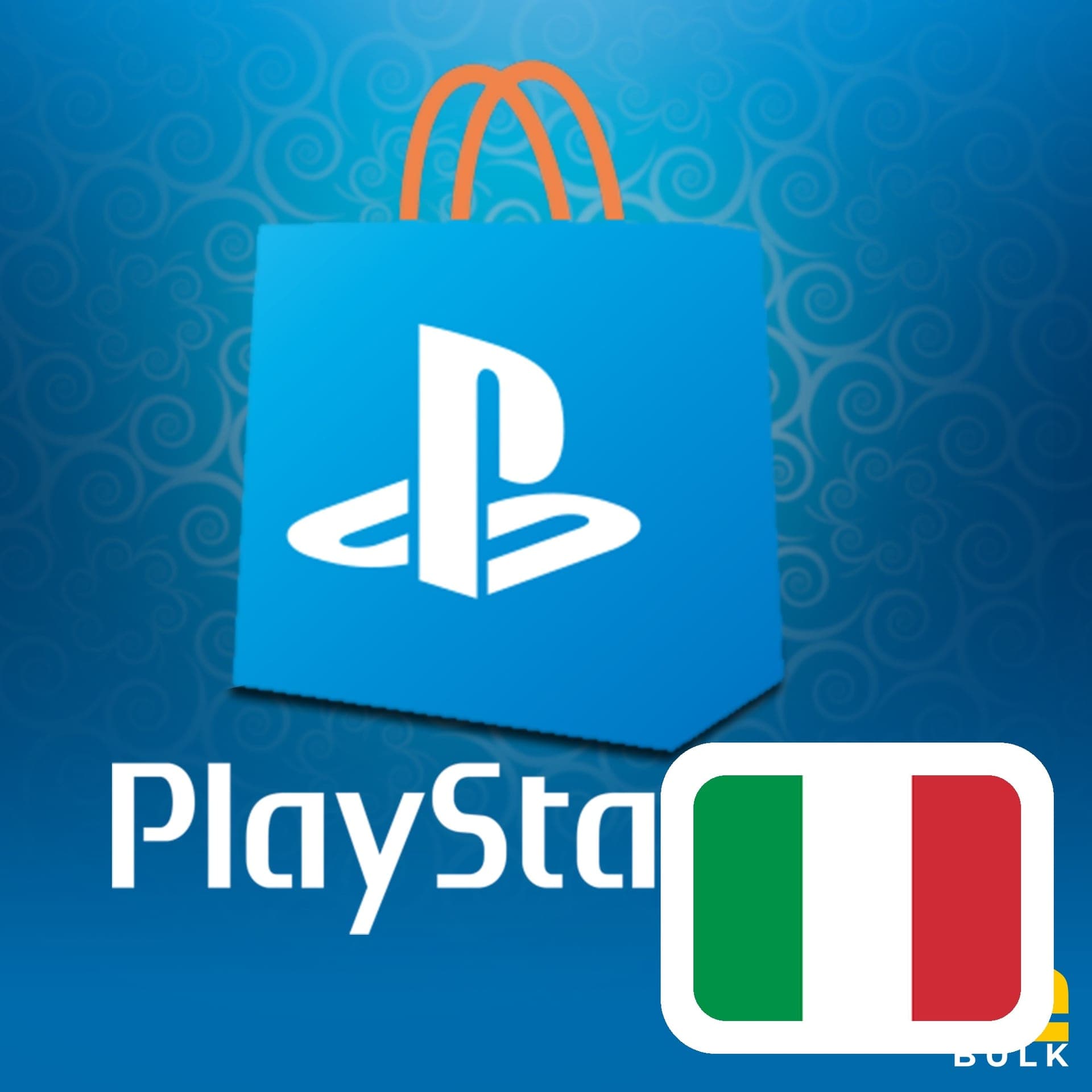 PSN Italy