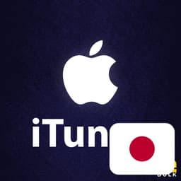 Apple iTunes Japan