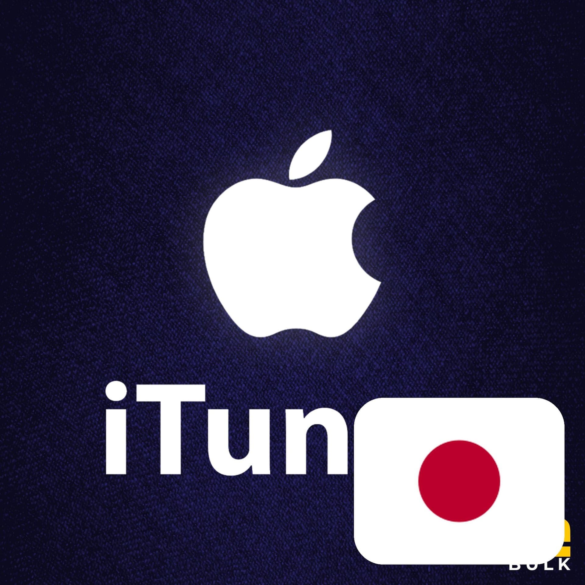Apple iTunes Japan