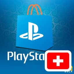 PSN Switzerland