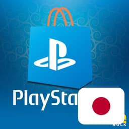 PSN Japan