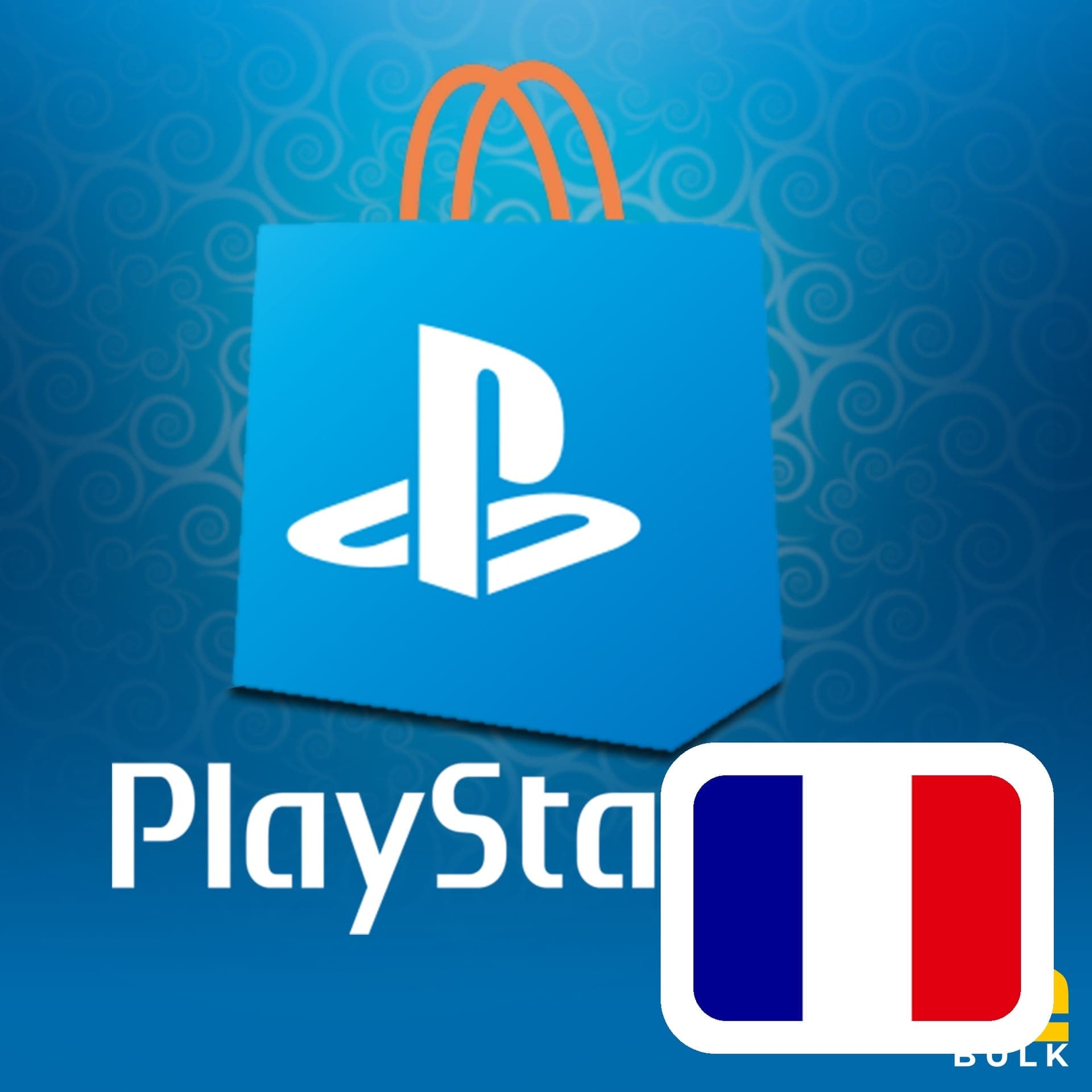 PSN France