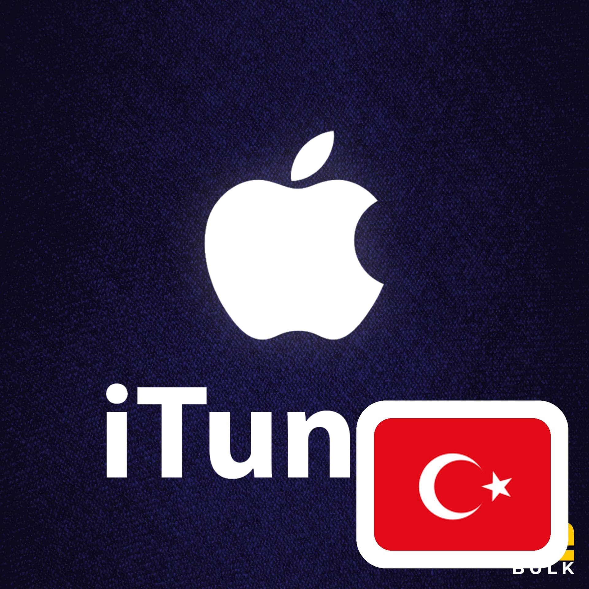 Apple iTunes Turkey