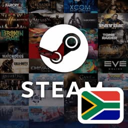 Steam South Africa