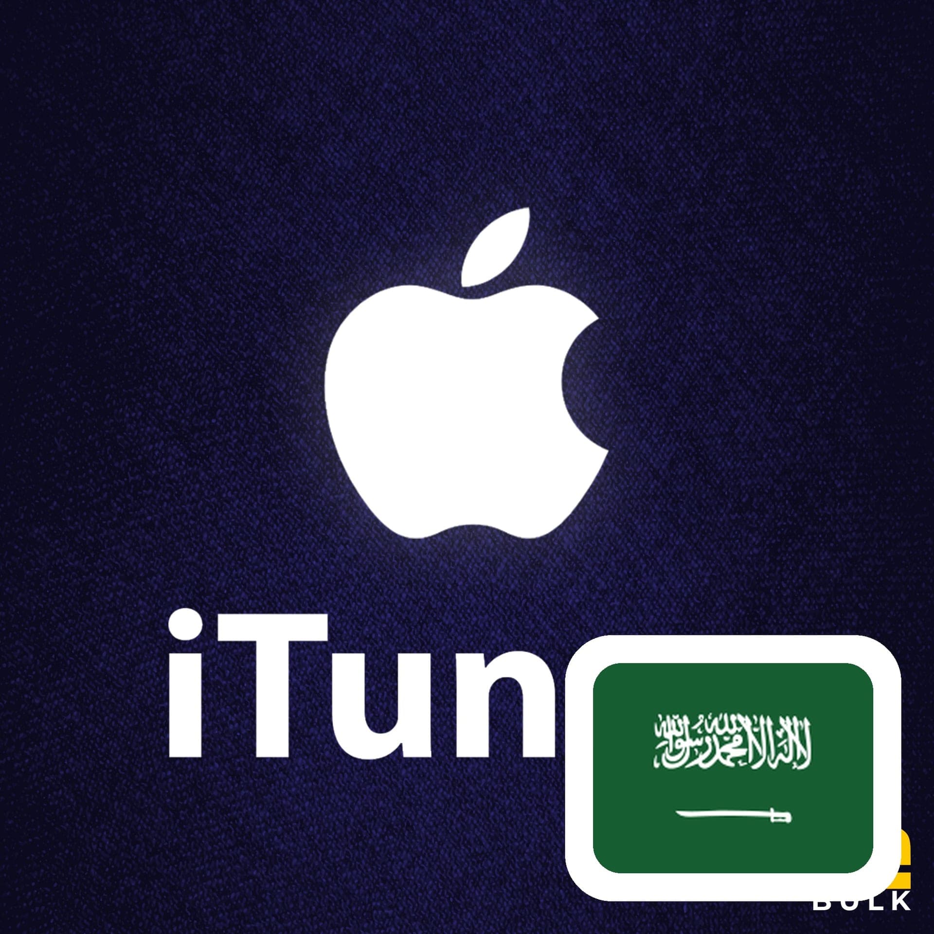 Apple iTunes Saudi Arabia