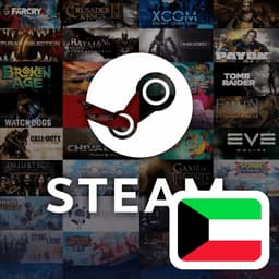 Steam Kuwait