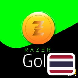 Razer Gold Thailand