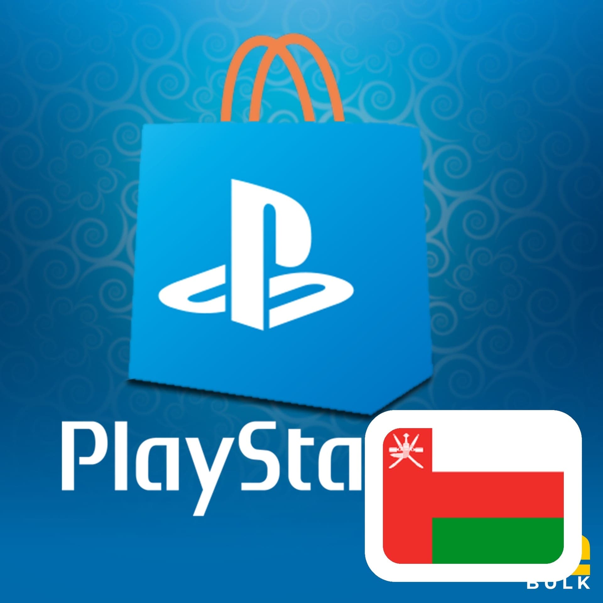 PSN Oman