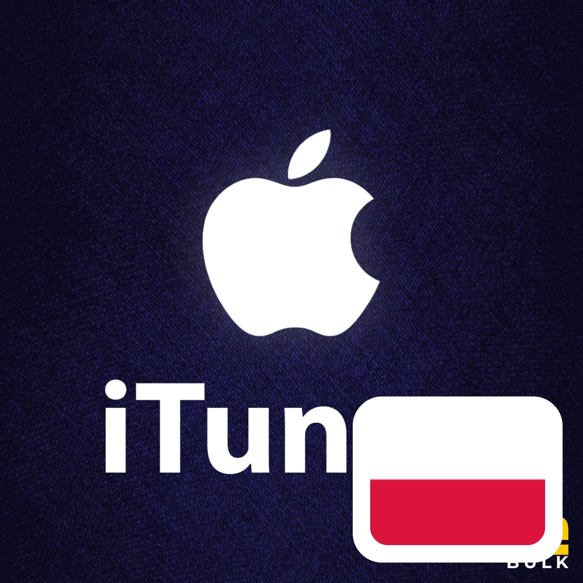 Apple iTunes Poland