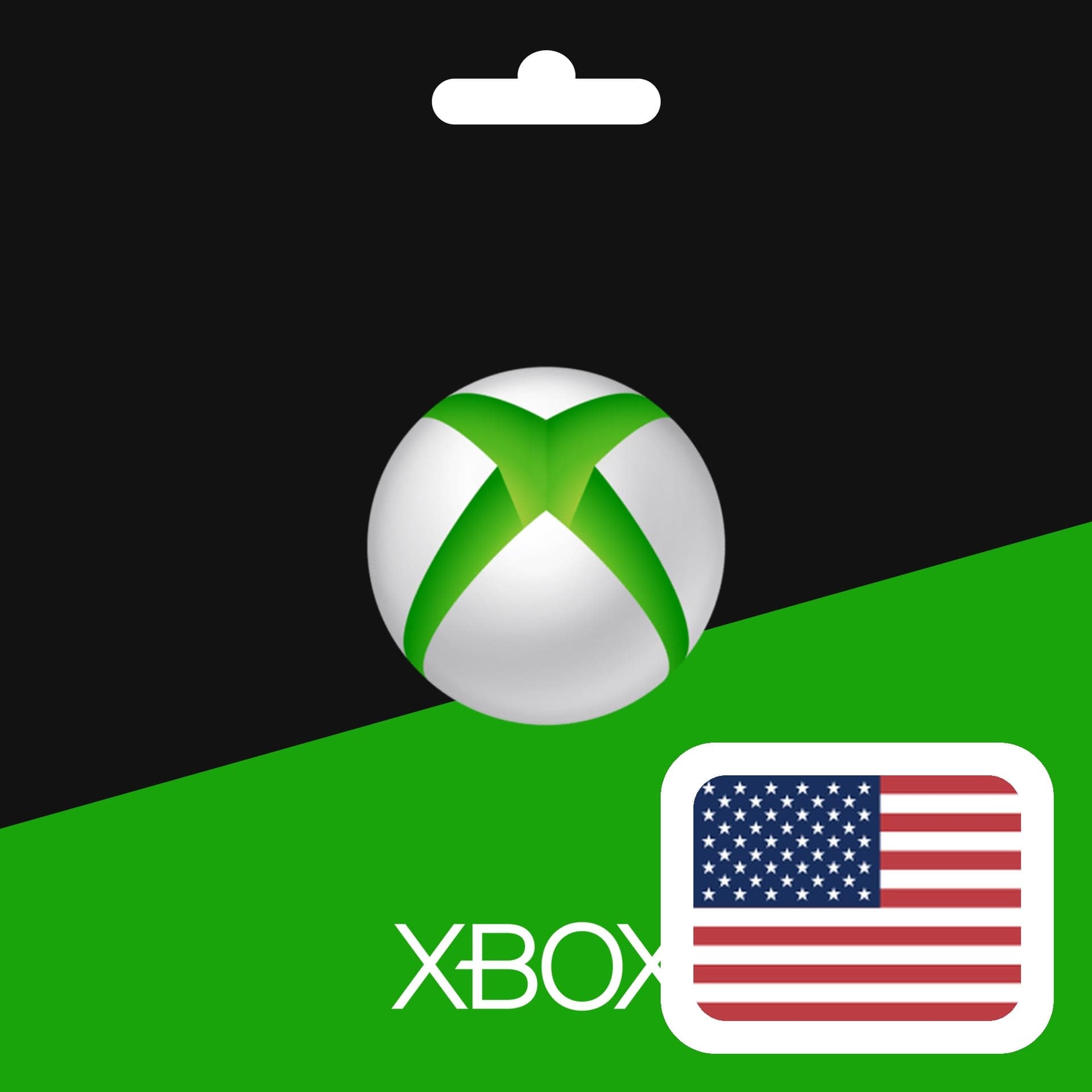 Xbox Game Pass USA