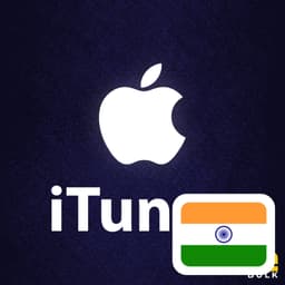 Apple iTunes India