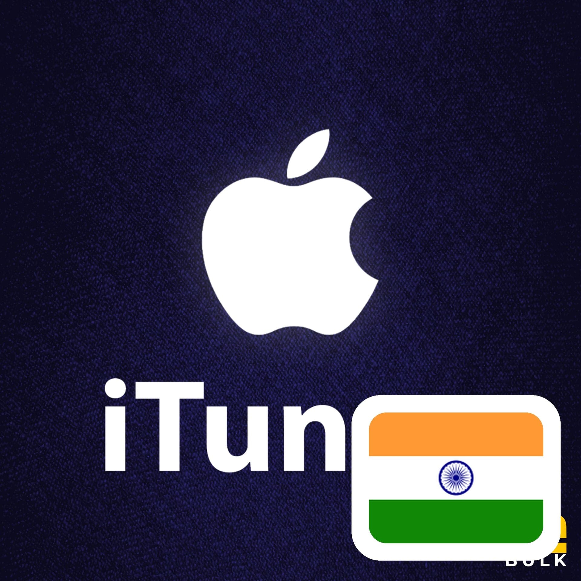 Apple iTunes India