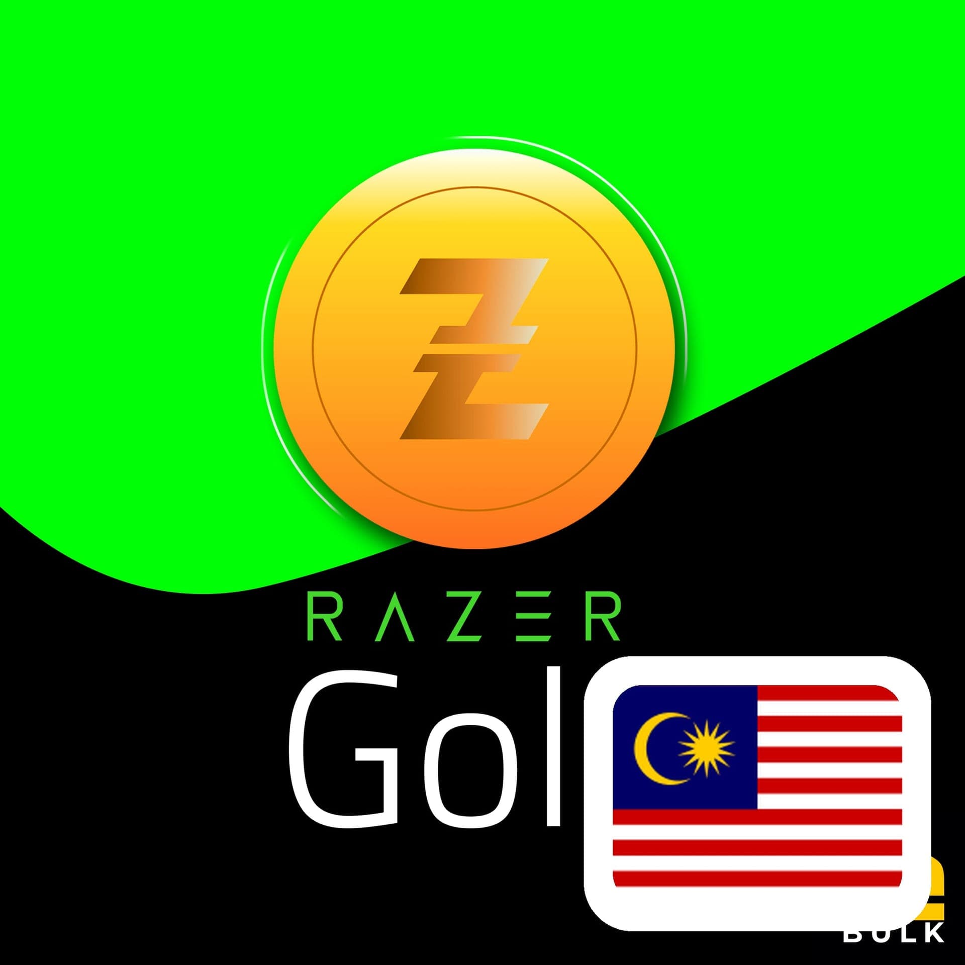 Razer Gold Malaysia