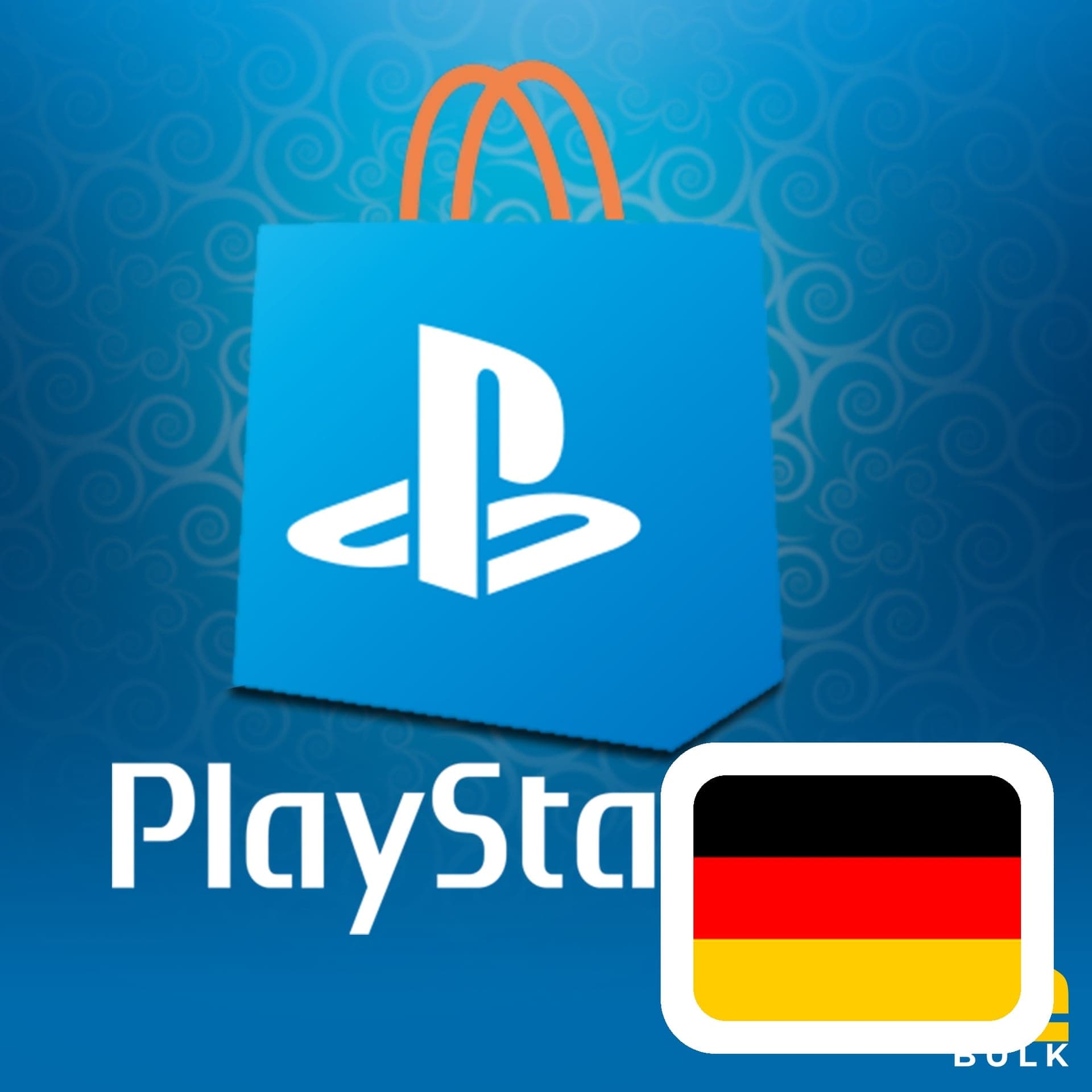 PSN Germany
