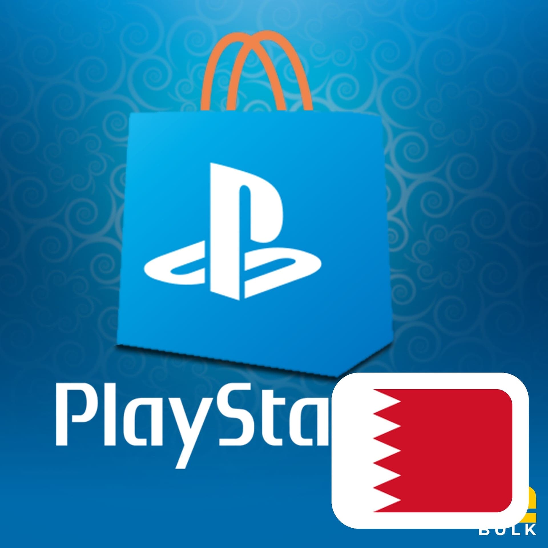 PSN Bahrain
