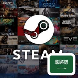 Steam KSA