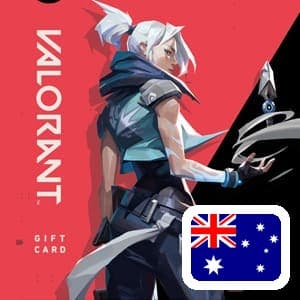Valorant Australia