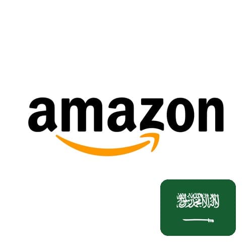 Amazon Saudi Arabia