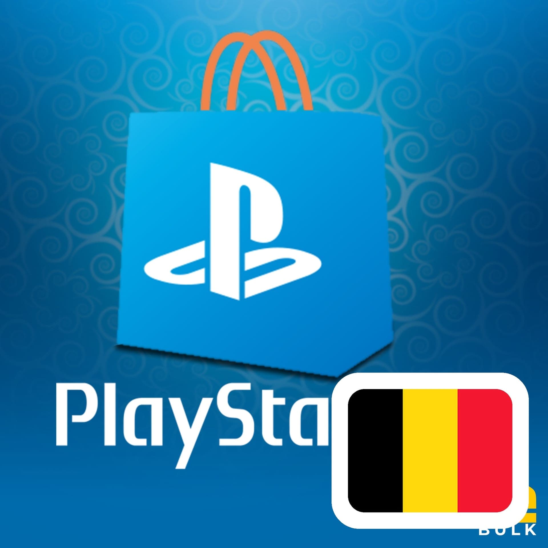 PSN Belgium