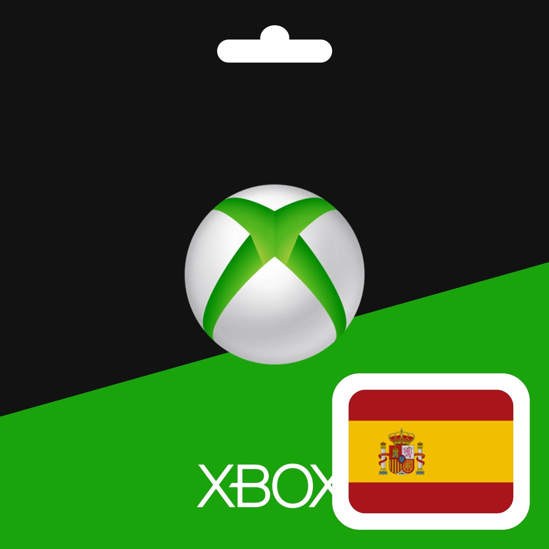 Xbox Gift Card Spain