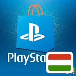 PSN Hungary