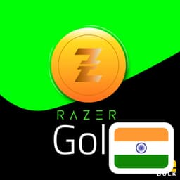Razer Gold India
