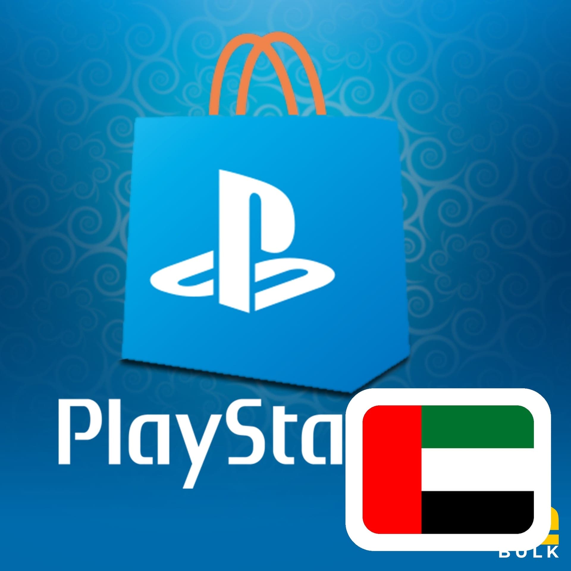 PSN UAE