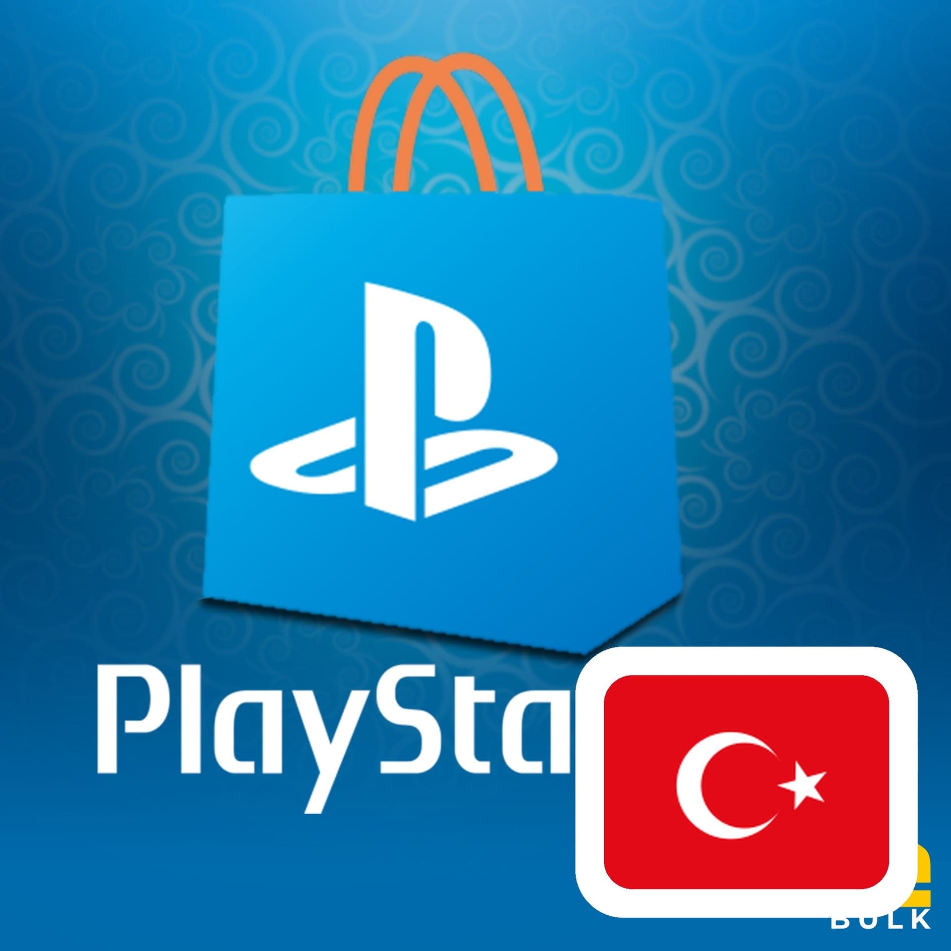 PSN Turkey