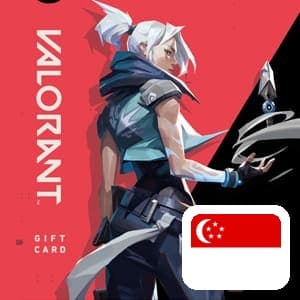 Valorant Singapore
