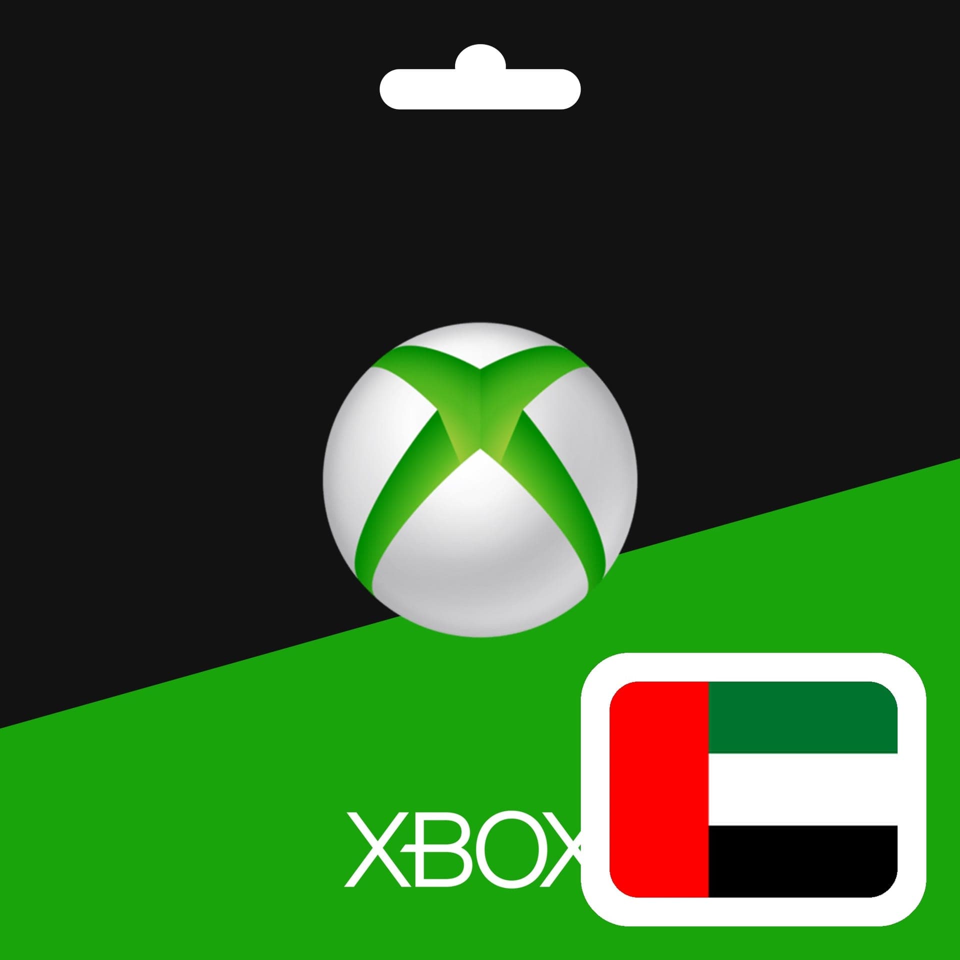 Xbox Gift Card UAE
