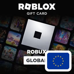 Roblox EU
