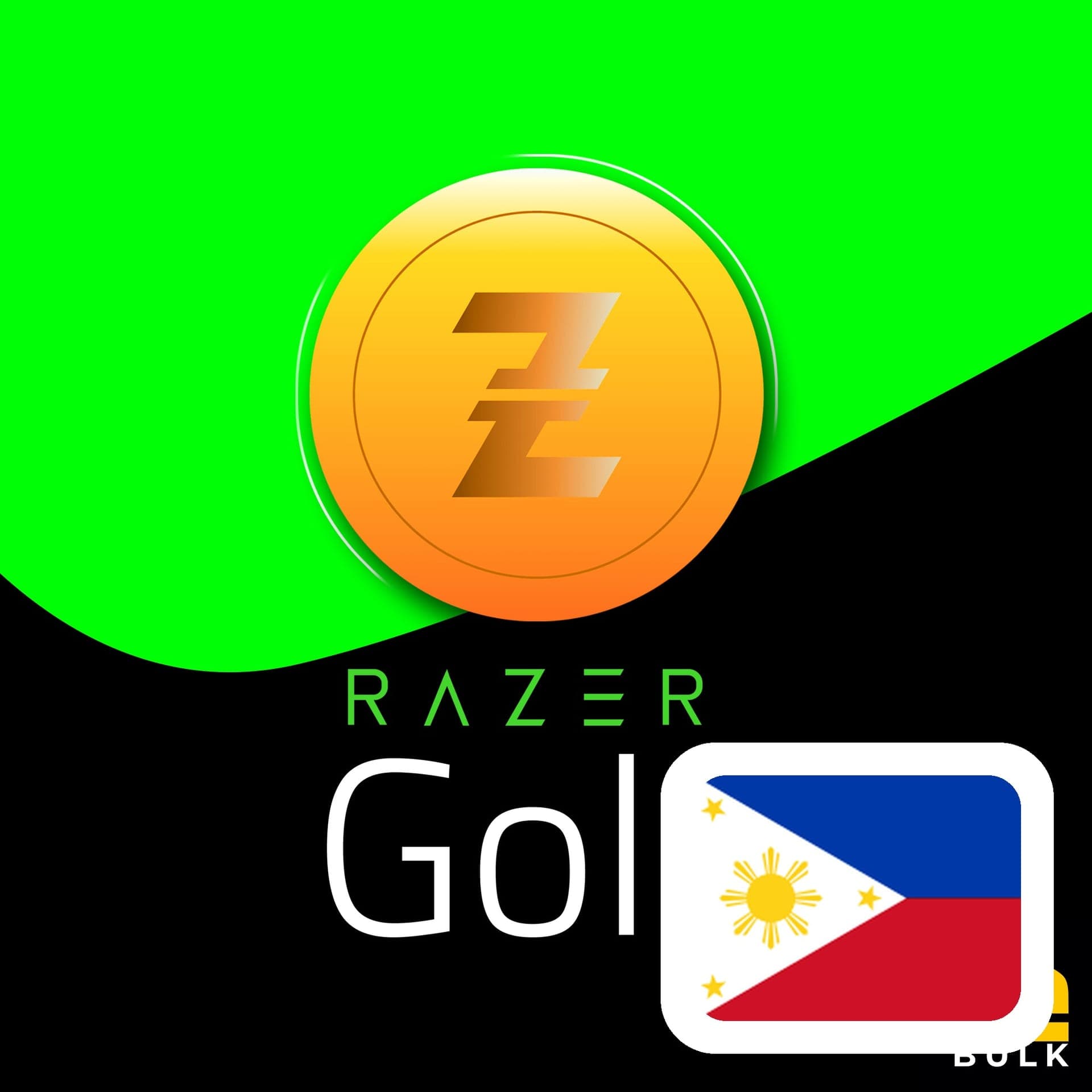 Razer Gold Philippines