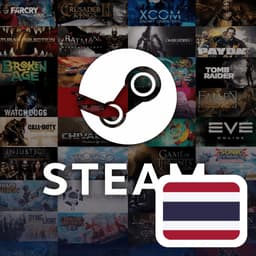 Steam Thailand