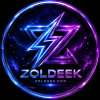 Zoldeek